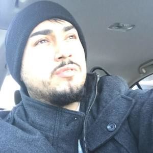 Meet your Posher, Jesse